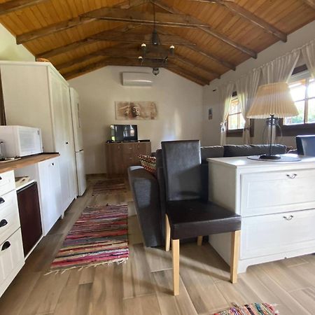 Shubu Zen Vendeghaz Hotell Szilvásvárad Exteriör bild