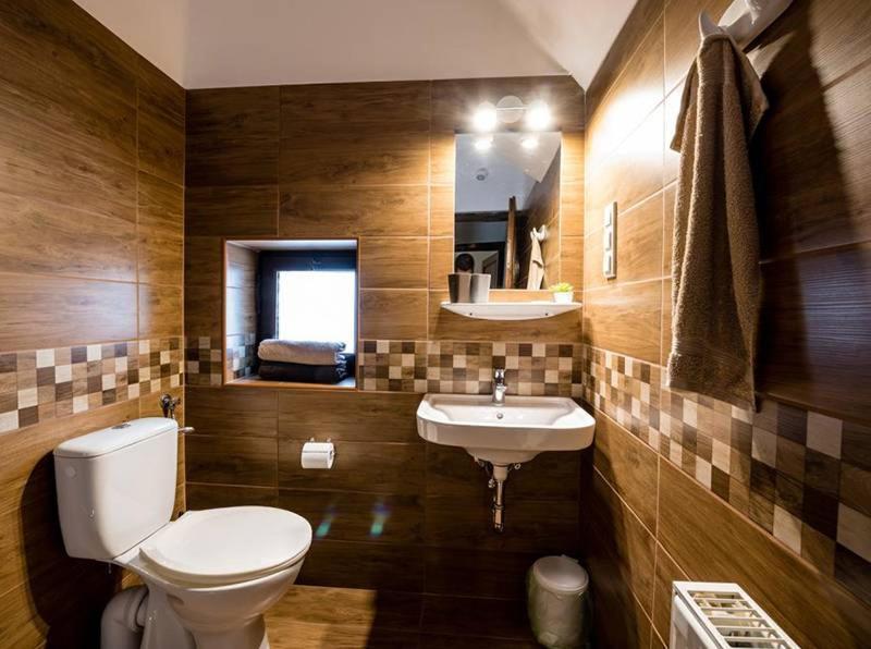 Shubu Zen Vendeghaz Hotell Szilvásvárad Exteriör bild