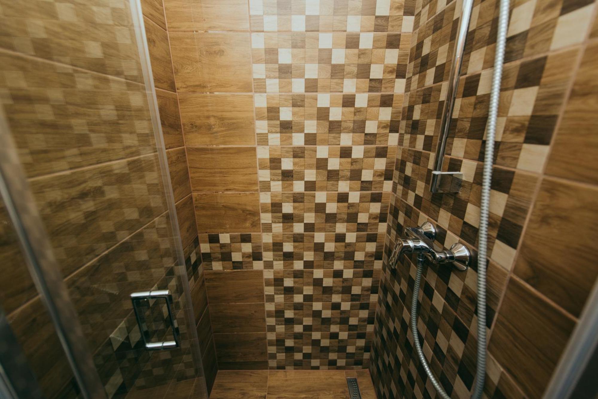 Shubu Zen Vendeghaz Hotell Szilvásvárad Exteriör bild