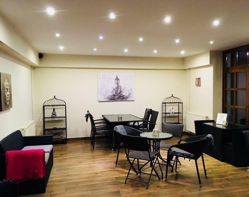 Shubu Zen Vendeghaz Hotell Szilvásvárad Exteriör bild