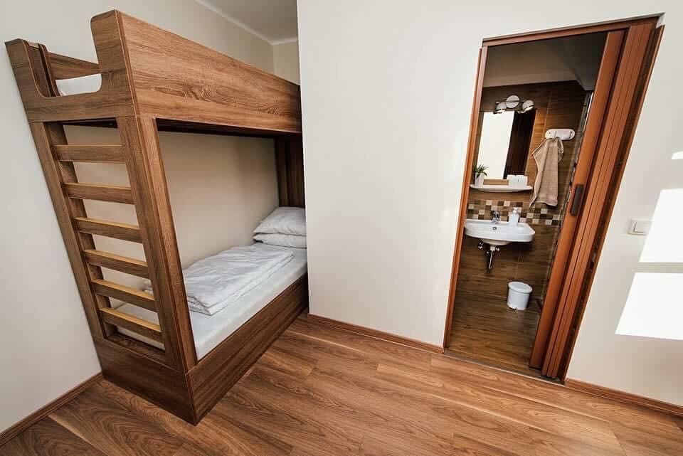 Shubu Zen Vendeghaz Hotell Szilvásvárad Exteriör bild