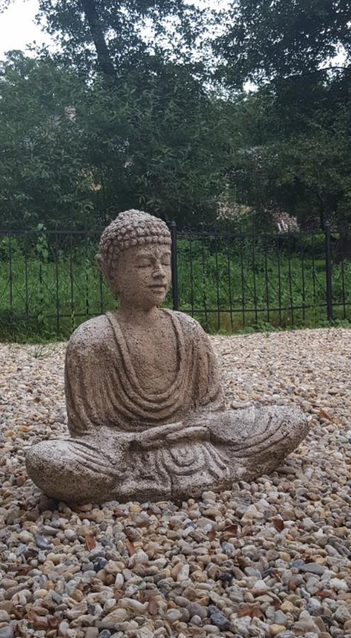 Shubu Zen Vendeghaz Hotell Szilvásvárad Exteriör bild