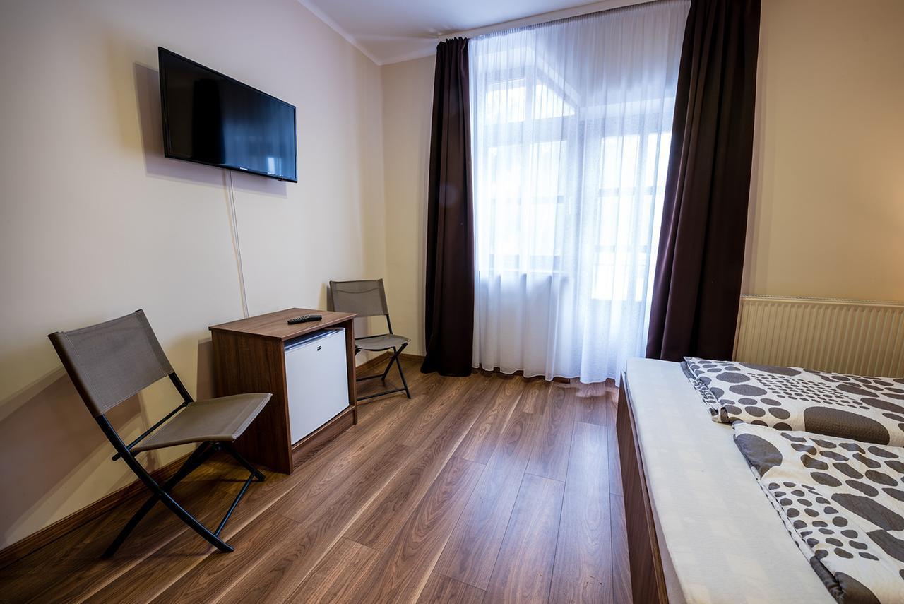Shubu Zen Vendeghaz Hotell Szilvásvárad Exteriör bild