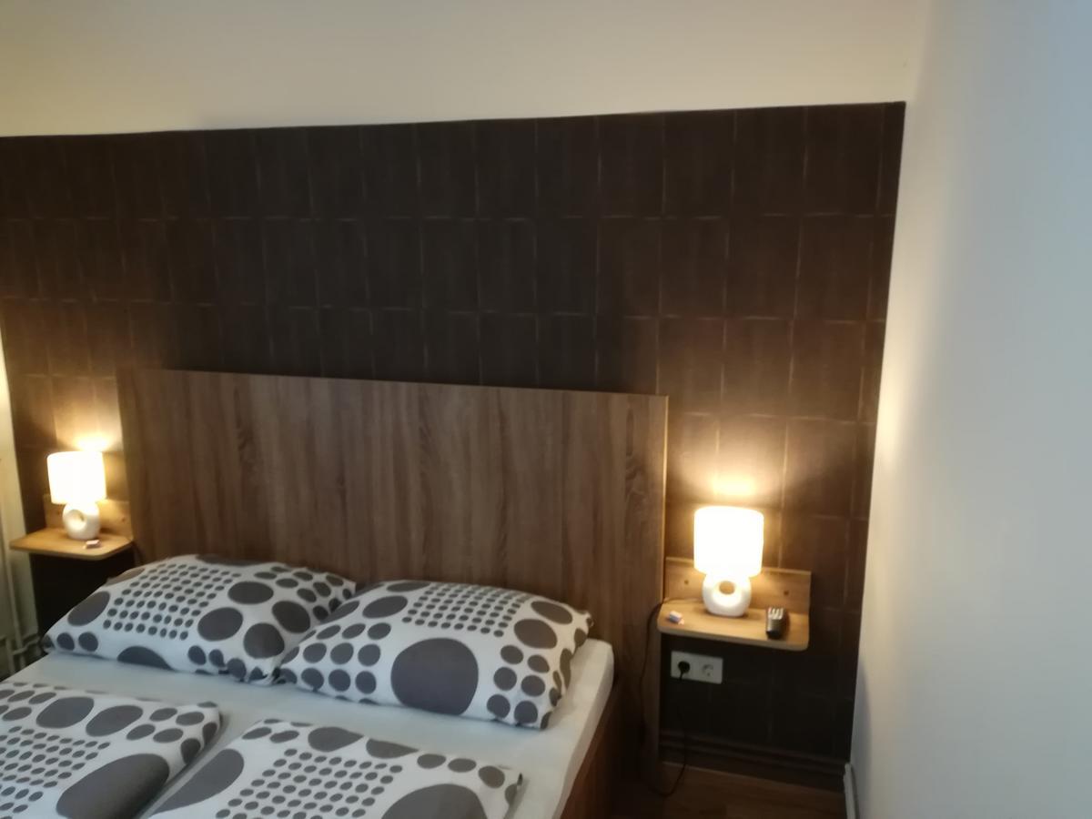 Shubu Zen Vendeghaz Hotell Szilvásvárad Exteriör bild